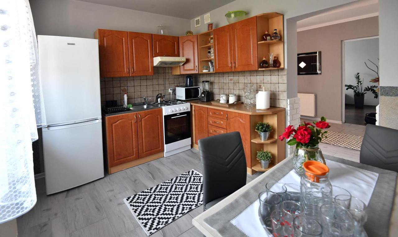 Apartament U Grazi Spytkowice  Exterior photo